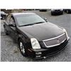 Image 8 : A4 --  2006 CADILLAC STS , Black, 298890 KM