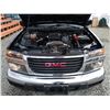 Image 52 : E5 --  2011 GMC CANYON SLT 4X4, Black, 294745 KM