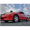 Image 2 : A1 --  2005 HONDA CIVIC SI , Red, 214840 KM "NO RESERVE"