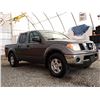 Image 11 : E3 --  2008 NISSAN FRONTIER CREW CAB 4X4, Grey, 196542 KM