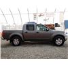 Image 13 : E3 --  2008 NISSAN FRONTIER CREW CAB 4X4, Grey, 196542 KM
