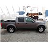 Image 14 : E3 --  2008 NISSAN FRONTIER CREW CAB 4X4, Grey, 196542 KM