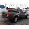 Image 17 : E3 --  2008 NISSAN FRONTIER CREW CAB 4X4, Grey, 196542 KM