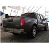 Image 18 : E3 --  2008 NISSAN FRONTIER CREW CAB 4X4, Grey, 196542 KM