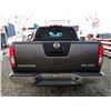 Image 21 : E3 --  2008 NISSAN FRONTIER CREW CAB 4X4, Grey, 196542 KM