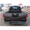 Image 22 : E3 --  2008 NISSAN FRONTIER CREW CAB 4X4, Grey, 196542 KM