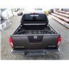 Image 23 : E3 --  2008 NISSAN FRONTIER CREW CAB 4X4, Grey, 196542 KM