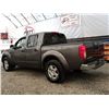 Image 26 : E3 --  2008 NISSAN FRONTIER CREW CAB 4X4, Grey, 196542 KM