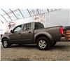 Image 27 : E3 --  2008 NISSAN FRONTIER CREW CAB 4X4, Grey, 196542 KM
