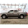 Image 28 : E3 --  2008 NISSAN FRONTIER CREW CAB 4X4, Grey, 196542 KM