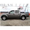 Image 29 : E3 --  2008 NISSAN FRONTIER CREW CAB 4X4, Grey, 196542 KM