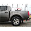 Image 36 : E3 --  2008 NISSAN FRONTIER CREW CAB 4X4, Grey, 196542 KM