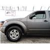 Image 38 : E3 --  2008 NISSAN FRONTIER CREW CAB 4X4, Grey, 196542 KM