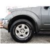 Image 39 : E3 --  2008 NISSAN FRONTIER CREW CAB 4X4, Grey, 196542 KM