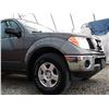Image 43 : E3 --  2008 NISSAN FRONTIER CREW CAB 4X4, Grey, 196542 KM