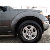 Image 46 : E3 --  2008 NISSAN FRONTIER CREW CAB 4X4, Grey, 196542 KM