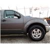 Image 47 : E3 --  2008 NISSAN FRONTIER CREW CAB 4X4, Grey, 196542 KM