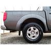 Image 50 : E3 --  2008 NISSAN FRONTIER CREW CAB 4X4, Grey, 196542 KM