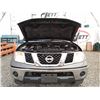 Image 57 : E3 --  2008 NISSAN FRONTIER CREW CAB 4X4, Grey, 196542 KM