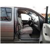 Image 71 : E3 --  2008 NISSAN FRONTIER CREW CAB 4X4, Grey, 196542 KM