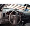 Image 98 : E3 --  2008 NISSAN FRONTIER CREW CAB 4X4, Grey, 196542 KM