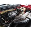 Image 52 : H3 --  2004 FORD F150 LARIAT EXT CAB 4X4, Red, 253669 KM