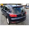 Image 25 : C6B --  2016 VW TIGUAN COMFORTLINE AWD, Blue, 183428 KM