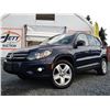 Image 2 : C6B --  2016 VW TIGUAN COMFORTLINE AWD, Blue, 183428 KM