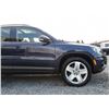 Image 52 : C6B --  2016 VW TIGUAN COMFORTLINE AWD, Blue, 183428 KM