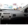 Image 75 : B2 --  2006 HONDA CIVIC EX, Black, 234262 KM