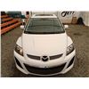 Image 8 : C5 --  2011 MAZDA CX7 AWD, White, 188632 KM