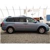 Image 10 : F1 --  2011 KIA SEDONA LX, Blue, 188652 KM