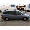 Image 12 : F1 --  2011 KIA SEDONA LX, Blue, 188652 KM
