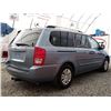 Image 14 : F1 --  2011 KIA SEDONA LX, Blue, 188652 KM