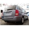 Image 15 : F1 --  2011 KIA SEDONA LX, Blue, 188652 KM