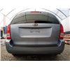 Image 16 : F1 --  2011 KIA SEDONA LX, Blue, 188652 KM
