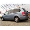 Image 21 : F1 --  2011 KIA SEDONA LX, Blue, 188652 KM