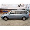 Image 24 : F1 --  2011 KIA SEDONA LX, Blue, 188652 KM