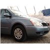 Image 35 : F1 --  2011 KIA SEDONA LX, Blue, 188652 KM