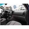 Image 62 : F1 --  2011 KIA SEDONA LX, Blue, 188652 KM