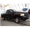 Image 11 : H4 --  2005 DODGE RAM 2500 ST HEAVY DUTY CREW CAB 4X4, Black, 196434 KM