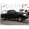Image 12 : H4 --  2005 DODGE RAM 2500 ST HEAVY DUTY CREW CAB 4X4, Black, 196434 KM