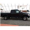 Image 13 : H4 --  2005 DODGE RAM 2500 ST HEAVY DUTY CREW CAB 4X4, Black, 196434 KM