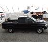 Image 14 : H4 --  2005 DODGE RAM 2500 ST HEAVY DUTY CREW CAB 4X4, Black, 196434 KM