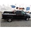 Image 15 : H4 --  2005 DODGE RAM 2500 ST HEAVY DUTY CREW CAB 4X4, Black, 196434 KM