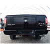 Image 20 : H4 --  2005 DODGE RAM 2500 ST HEAVY DUTY CREW CAB 4X4, Black, 196434 KM