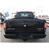 Image 21 : H4 --  2005 DODGE RAM 2500 ST HEAVY DUTY CREW CAB 4X4, Black, 196434 KM