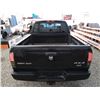 Image 22 : H4 --  2005 DODGE RAM 2500 ST HEAVY DUTY CREW CAB 4X4, Black, 196434 KM