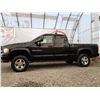 Image 28 : H4 --  2005 DODGE RAM 2500 ST HEAVY DUTY CREW CAB 4X4, Black, 196434 KM