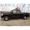 Image 29 : H4 --  2005 DODGE RAM 2500 ST HEAVY DUTY CREW CAB 4X4, Black, 196434 KM